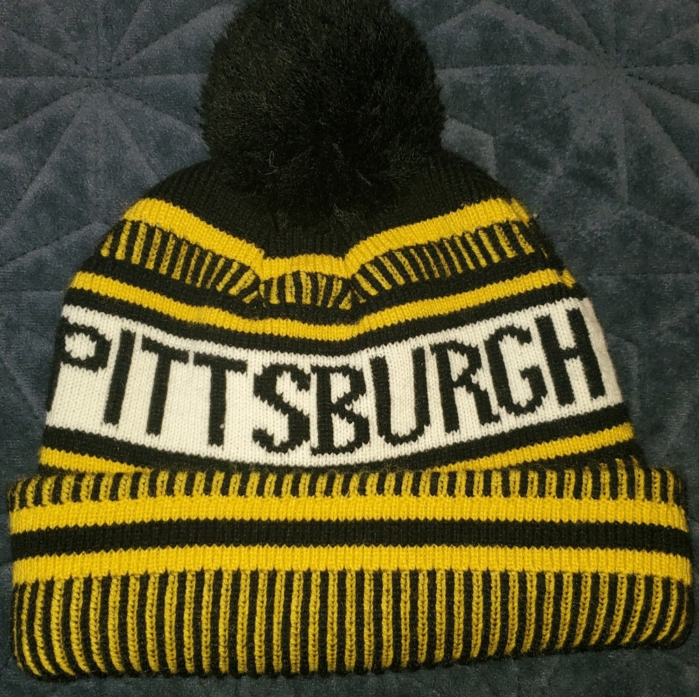 Pittsburgh bogin